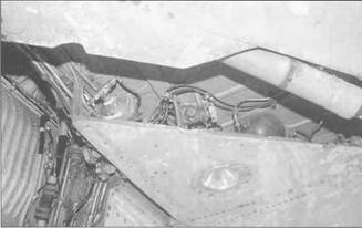 Иллюстрация к книге — МиГ-21. Особенности модификаций и детали конструкции. Часть 1 [pic_160.jpg]