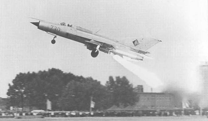 Иллюстрация к книге — МиГ-21. Особенности модификаций и детали конструкции. Часть 1 [pic_161.jpg]