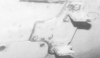 Иллюстрация к книге — МиГ-21. Особенности модификаций и детали конструкции. Часть 1 [pic_163.jpg]