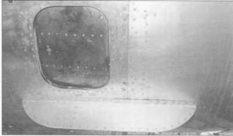 Иллюстрация к книге — МиГ-21. Особенности модификаций и детали конструкции. Часть 1 [pic_167.jpg]