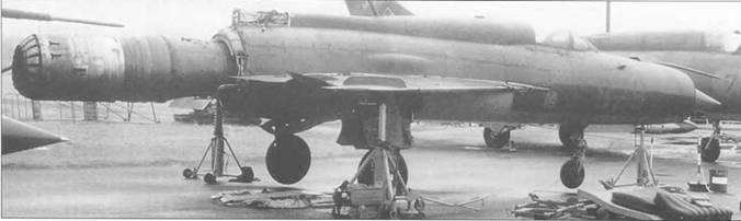 Иллюстрация к книге — МиГ-21. Особенности модификаций и детали конструкции. Часть 1 [pic_168.jpg]