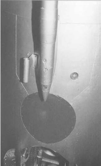 Иллюстрация к книге — МиГ-21. Особенности модификаций и детали конструкции. Часть 1 [pic_17.jpg]