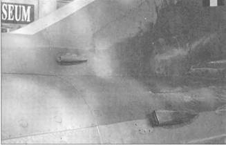 Иллюстрация к книге — МиГ-21. Особенности модификаций и детали конструкции. Часть 1 [pic_178.jpg]