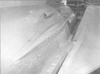 Иллюстрация к книге — МиГ-21. Особенности модификаций и детали конструкции. Часть 1 [pic_179.jpg]