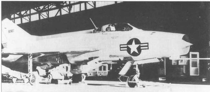 Иллюстрация к книге — МиГ-21. Особенности модификаций и детали конструкции. Часть 1 [pic_198.jpg]