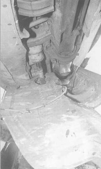 Иллюстрация к книге — МиГ-21. Особенности модификаций и детали конструкции. Часть 1 [pic_21.jpg]