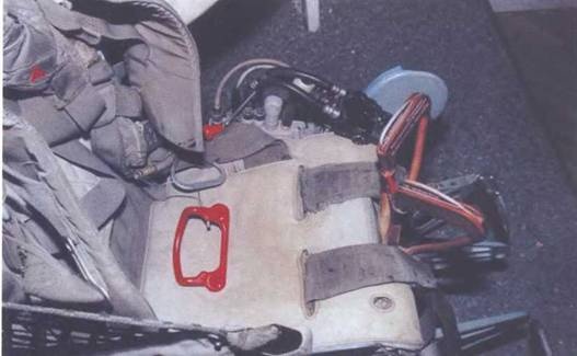 Иллюстрация к книге — МиГ-21. Особенности модификаций и детали конструкции. Часть 1 [pic_217.jpg]