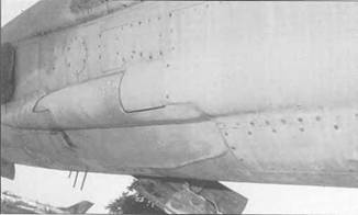 Иллюстрация к книге — МиГ-21. Особенности модификаций и детали конструкции. Часть 1 [pic_27.jpg]