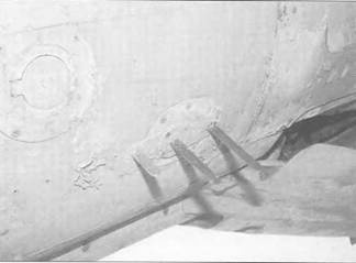 Иллюстрация к книге — МиГ-21. Особенности модификаций и детали конструкции. Часть 1 [pic_28.jpg]