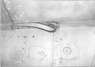 Иллюстрация к книге — МиГ-21. Особенности модификаций и детали конструкции. Часть 1 [pic_54.jpg]