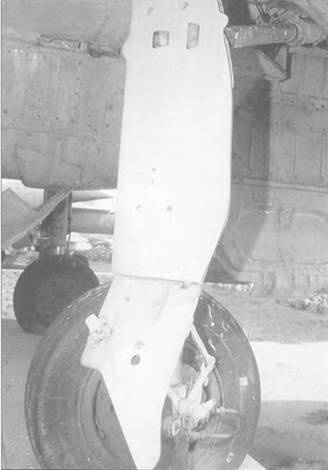 Иллюстрация к книге — МиГ-21. Особенности модификаций и детали конструкции. Часть 1 [pic_61.jpg]