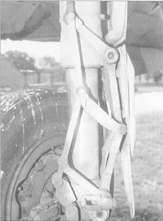 Иллюстрация к книге — МиГ-21. Особенности модификаций и детали конструкции. Часть 1 [pic_63.jpg]