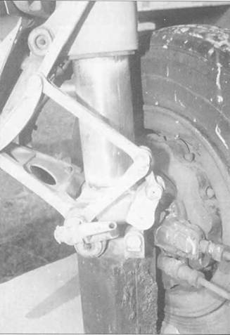 Иллюстрация к книге — МиГ-21. Особенности модификаций и детали конструкции. Часть 1 [pic_65.jpg]