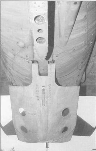 Иллюстрация к книге — МиГ-21. Особенности модификаций и детали конструкции. Часть 1 [pic_68.jpg]