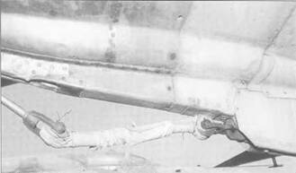 Иллюстрация к книге — МиГ-21. Особенности модификаций и детали конструкции. Часть 1 [pic_69.jpg]