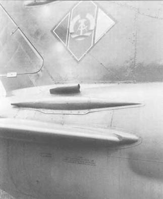 Иллюстрация к книге — МиГ-21. Особенности модификаций и детали конструкции. Часть 1 [pic_75.jpg]