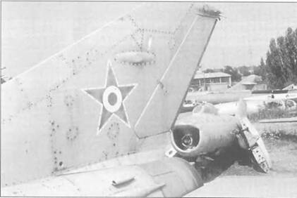 Иллюстрация к книге — МиГ-21. Особенности модификаций и детали конструкции. Часть 1 [pic_81.jpg]