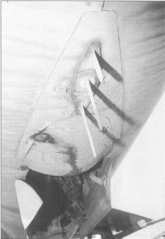 Иллюстрация к книге — МиГ-21. Особенности модификаций и детали конструкции. Часть 1 [pic_88.jpg]