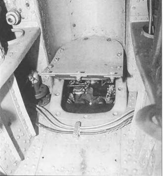 Иллюстрация к книге — МиГ-21. Особенности модификаций и детали конструкции. Часть 1 [pic_89.jpg]