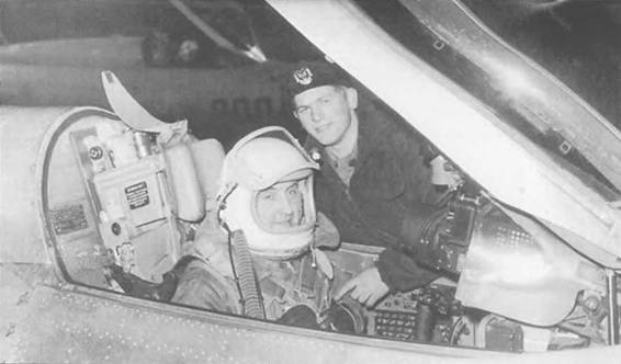 Иллюстрация к книге — МиГ-21. Особенности модификаций и детали конструкции. Часть 1 [pic_99.jpg]