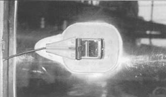 Иллюстрация к книге — МиГ-21. Особенности модификаций и детали конструкции. Часть 2 [pic_100.jpg]