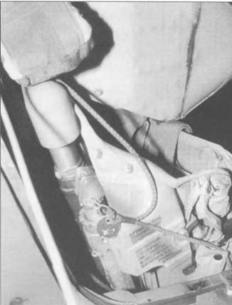 Иллюстрация к книге — МиГ-21. Особенности модификаций и детали конструкции. Часть 2 [pic_108.jpg]