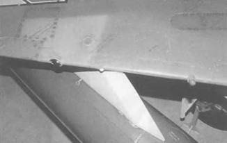 Иллюстрация к книге — МиГ-21. Особенности модификаций и детали конструкции. Часть 2 [pic_113.jpg]