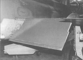 Иллюстрация к книге — МиГ-21. Особенности модификаций и детали конструкции. Часть 2 [pic_118.jpg]