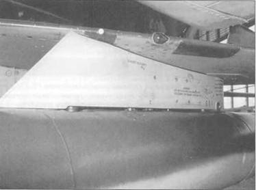 Иллюстрация к книге — МиГ-21. Особенности модификаций и детали конструкции. Часть 2 [pic_127.jpg]