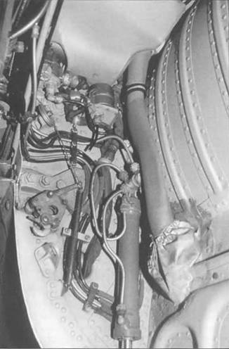 Иллюстрация к книге — МиГ-21. Особенности модификаций и детали конструкции. Часть 2 [pic_129.jpg]