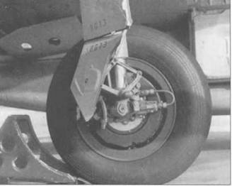 Иллюстрация к книге — МиГ-21. Особенности модификаций и детали конструкции. Часть 2 [pic_131.jpg]