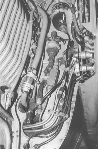 Иллюстрация к книге — МиГ-21. Особенности модификаций и детали конструкции. Часть 2 [pic_133.jpg]