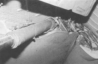 Иллюстрация к книге — МиГ-21. Особенности модификаций и детали конструкции. Часть 2 [pic_134.jpg]