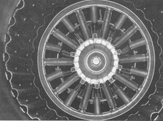 Иллюстрация к книге — МиГ-21. Особенности модификаций и детали конструкции. Часть 2 [pic_136.jpg]