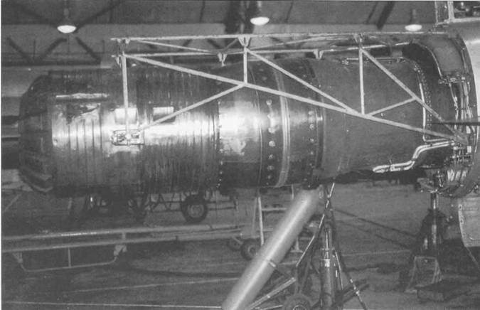 Иллюстрация к книге — МиГ-21. Особенности модификаций и детали конструкции. Часть 2 [pic_137.jpg]