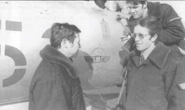 Иллюстрация к книге — МиГ-21. Особенности модификаций и детали конструкции. Часть 2 [pic_15.jpg]