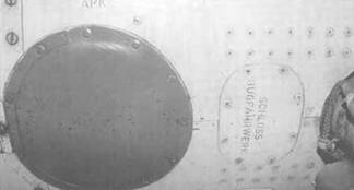 Иллюстрация к книге — МиГ-21. Особенности модификаций и детали конструкции. Часть 2 [pic_150.jpg]