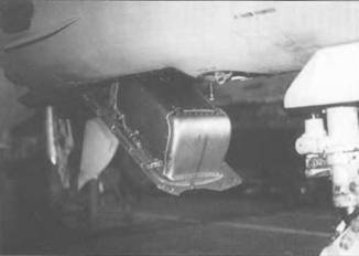 Иллюстрация к книге — МиГ-21. Особенности модификаций и детали конструкции. Часть 2 [pic_152.jpg]