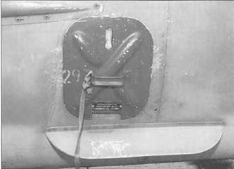 Иллюстрация к книге — МиГ-21. Особенности модификаций и детали конструкции. Часть 2 [pic_153.jpg]