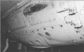 Иллюстрация к книге — МиГ-21. Особенности модификаций и детали конструкции. Часть 2 [pic_155.jpg]