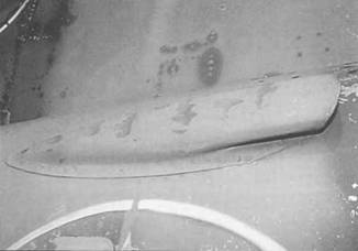 Иллюстрация к книге — МиГ-21. Особенности модификаций и детали конструкции. Часть 2 [pic_167.jpg]