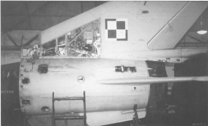 Иллюстрация к книге — МиГ-21. Особенности модификаций и детали конструкции. Часть 2 [pic_170.jpg]