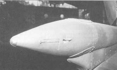 Иллюстрация к книге — МиГ-21. Особенности модификаций и детали конструкции. Часть 2 [pic_172.jpg]