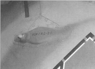 Иллюстрация к книге — МиГ-21. Особенности модификаций и детали конструкции. Часть 2 [pic_175.jpg]