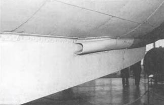 Иллюстрация к книге — МиГ-21. Особенности модификаций и детали конструкции. Часть 2 [pic_178.jpg]