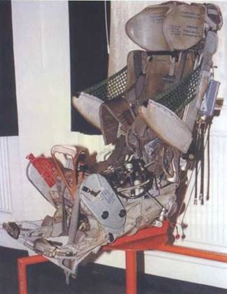 Иллюстрация к книге — МиГ-21. Особенности модификаций и детали конструкции. Часть 2 [pic_215.jpg]