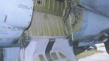 Иллюстрация к книге — МиГ-21. Особенности модификаций и детали конструкции. Часть 2 [pic_216.jpg]