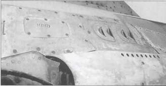 Иллюстрация к книге — МиГ-21. Особенности модификаций и детали конструкции. Часть 2 [pic_23.jpg]