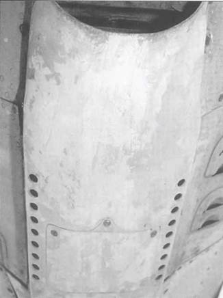 Иллюстрация к книге — МиГ-21. Особенности модификаций и детали конструкции. Часть 2 [pic_26.jpg]