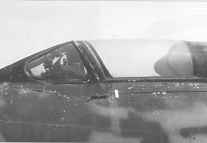 Иллюстрация к книге — МиГ-21. Особенности модификаций и детали конструкции. Часть 2 [pic_29.jpg]